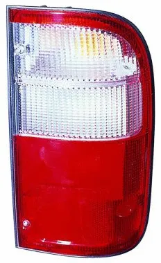 Tail Light Assembly (212-19B4L-AE)