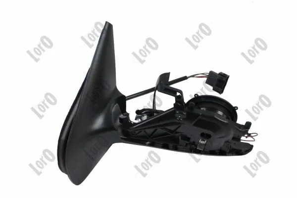 Exterior Mirror