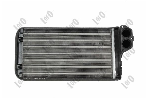 Heat Exchanger, interior heating (009-015-0009)