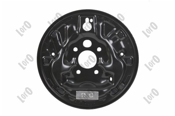 Splash Guard, brake disc