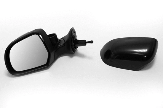 Exterior Mirror (0804M03)
