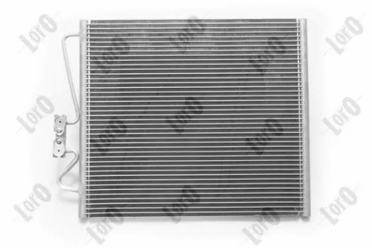 Condenser, air conditioning (004-016-0006)