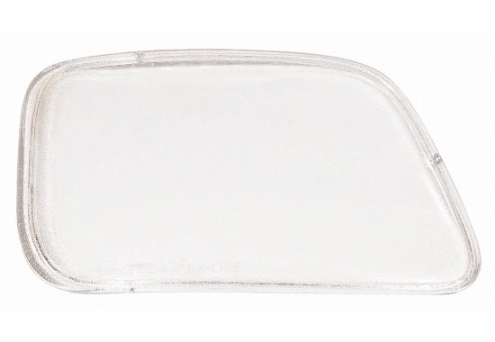 Diffusing Lens, headlight (47-440-1156REND)