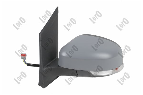 Exterior Mirror (1220M09)