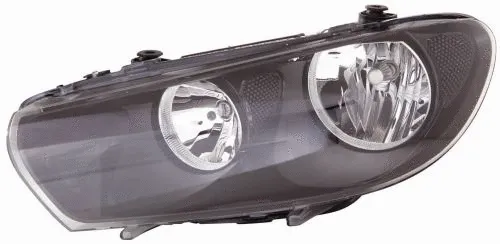 Headlight (441-11C3RMLDEM2)