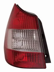 Tail Light Assembly (551-1937L-UE-CR)
