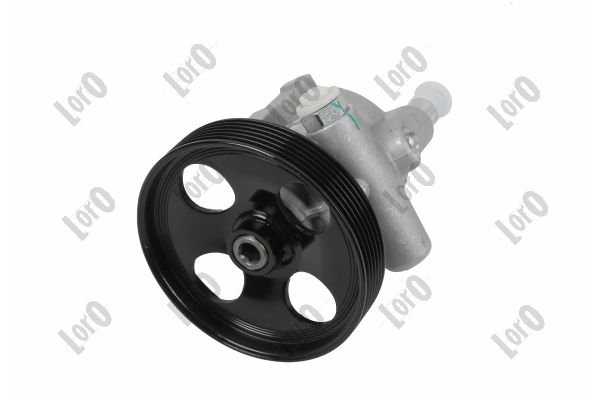 Hydraulic Pump, steering (140-01-002)