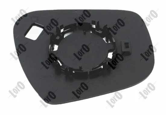 Mirror Glass, exterior mirror