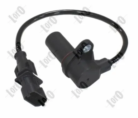 Sensor, crankshaft pulse