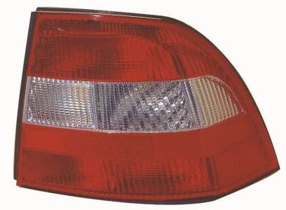 Tail Light Assembly (442-1907L-UE)