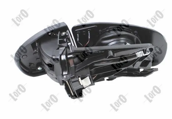 Exterior Mirror (2452M01)