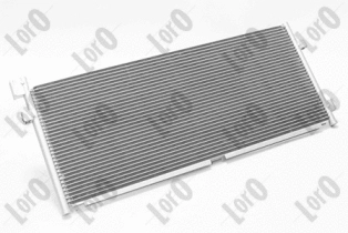 Condenser, air conditioning (T16-06-002)