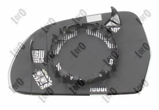 Mirror Glass, exterior mirror