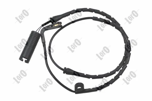Sensor, brake pad wear