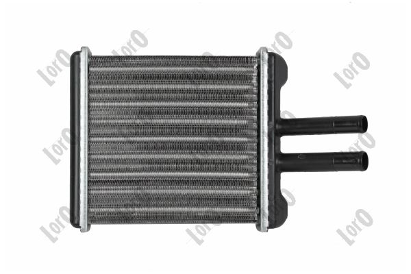 Heat Exchanger, interior heating (011-015-0002)
