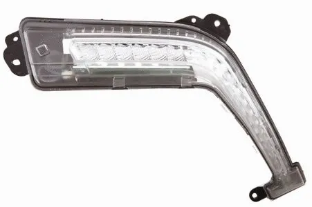 Daytime Running Light (550-1606R-AE)