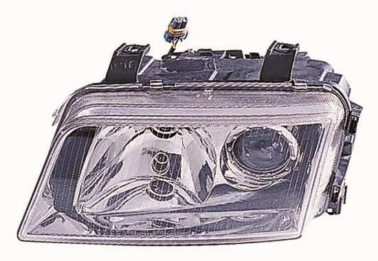 Headlight (441-1136R-ND7E)