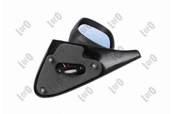 Exterior Mirror