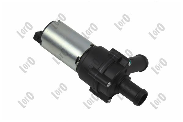 Auxiliary Water Pump (cooling water circuit)