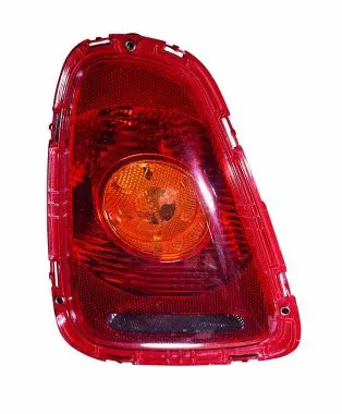 Tail Light Assembly (882-1908R-AQ-YR)