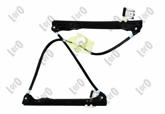 Window Regulator (130-046-016)