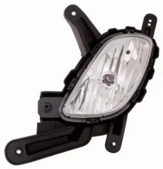 Front Fog Light (223-2028L-UE)