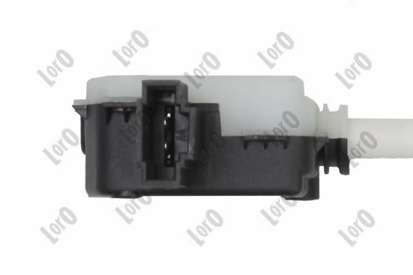 Actuator, central locking system