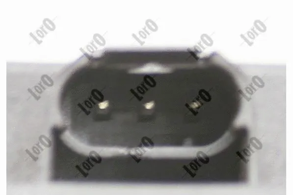 Control Valve, air intake