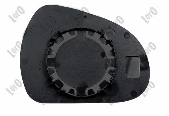 Mirror Glass, exterior mirror