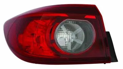 Tail Light Assembly (216-19A1R-UE)