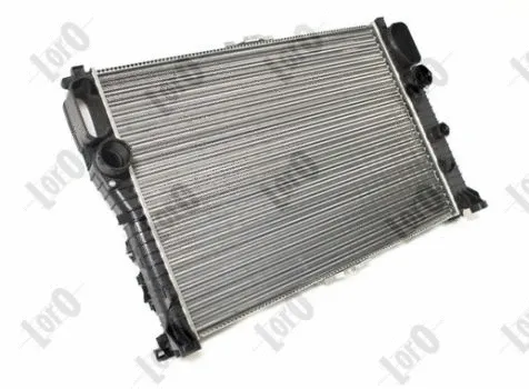 Radiator, engine cooling (054-017-0065)