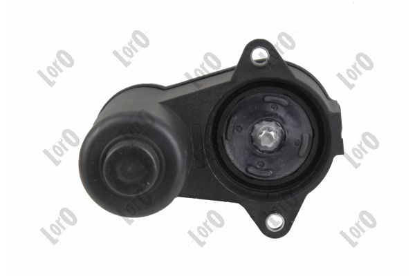 Control Element, parking brake caliper