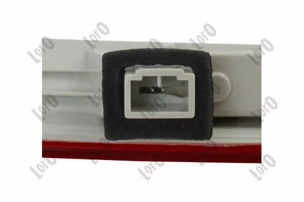 Auxiliary Stop Light