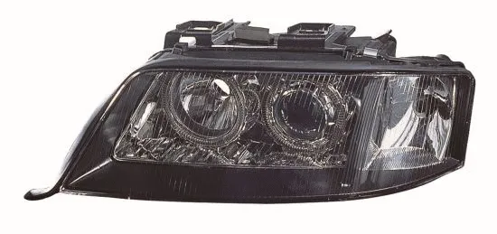 Headlight Set (446-1113PXNDAM2)