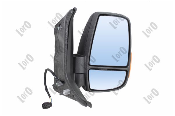 Exterior Mirror