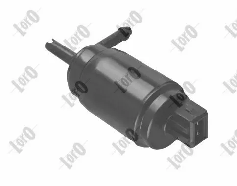 Washer Fluid Pump, window cleaning (103-02-006)