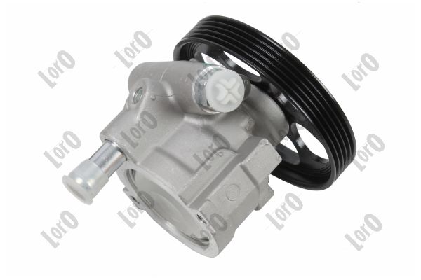 Hydraulic Pump, steering