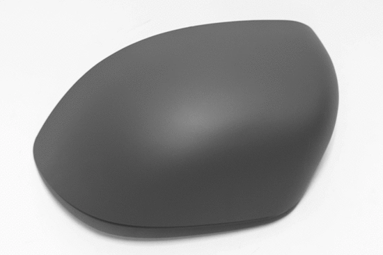 Cover, exterior mirror (1129C03)