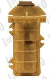 Heat Exchanger, interior heating (016-015-0001)