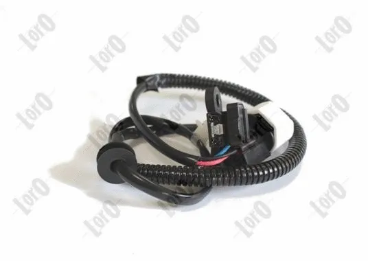 Sensor, crankshaft pulse (120-04-074)