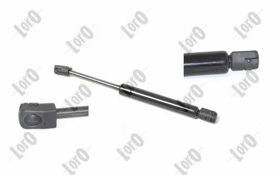 Gas Spring, boot/cargo area (101-00-151)