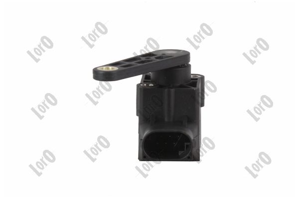 Sensor, Xenon light (headlight levelling)