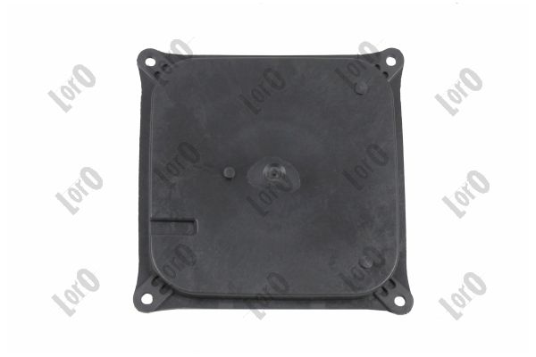 Control Unit, lights