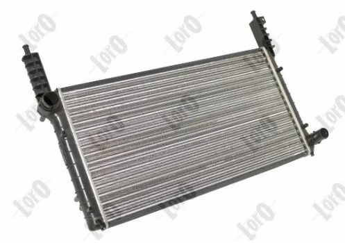Radiator, engine cooling (016-017-0068)