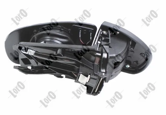 Exterior Mirror (2452M02)