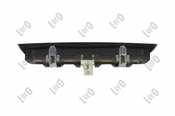 Auxiliary Stop Light