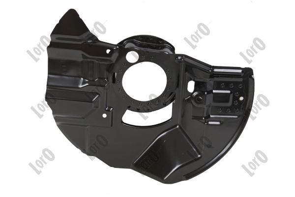 Splash Guard, brake disc