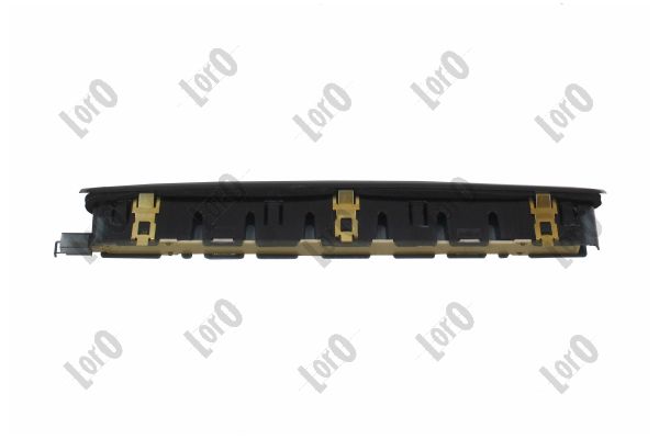 Auxiliary Stop Light