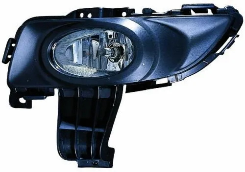 Front Fog Light (216-2010L-UQD)