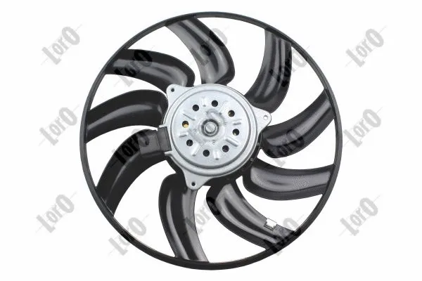 Fan, engine cooling
